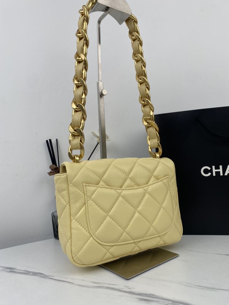 Chanel CF Series Bags